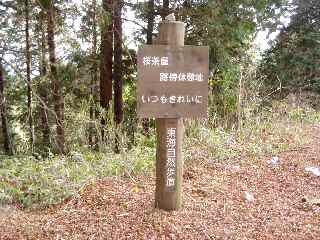 桜茶屋